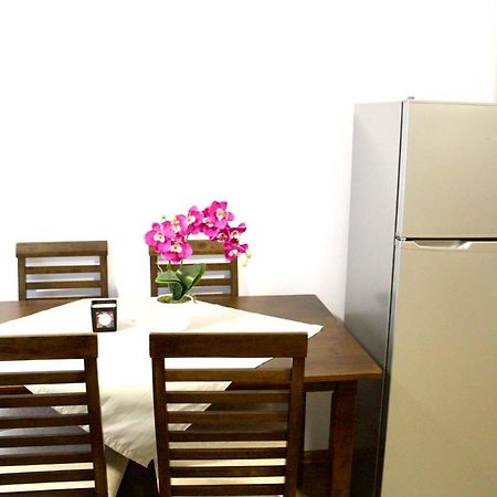 Apartman Sarah Appartamento Gran Varadino Esterno foto