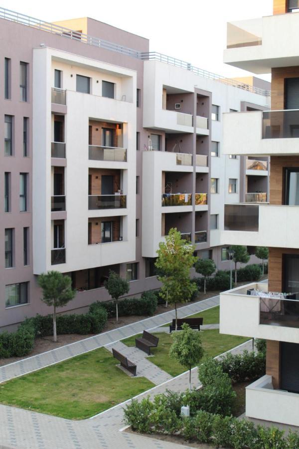 Apartman Sarah Appartamento Gran Varadino Esterno foto