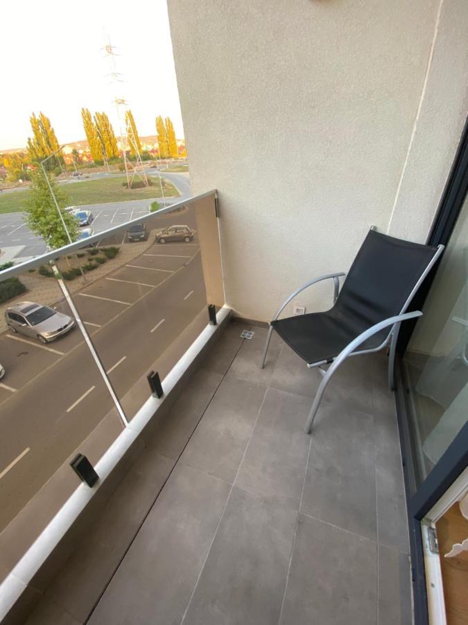Apartman Sarah Appartamento Gran Varadino Esterno foto