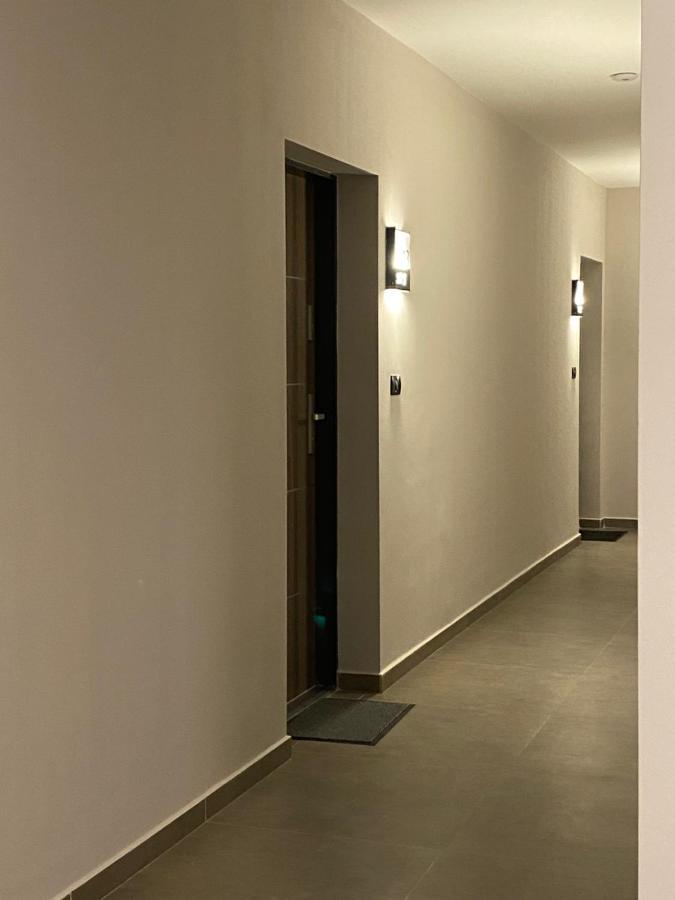 Apartman Sarah Appartamento Gran Varadino Esterno foto
