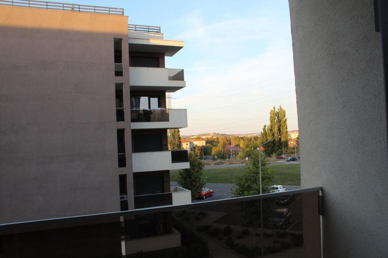 Apartman Sarah Appartamento Gran Varadino Esterno foto