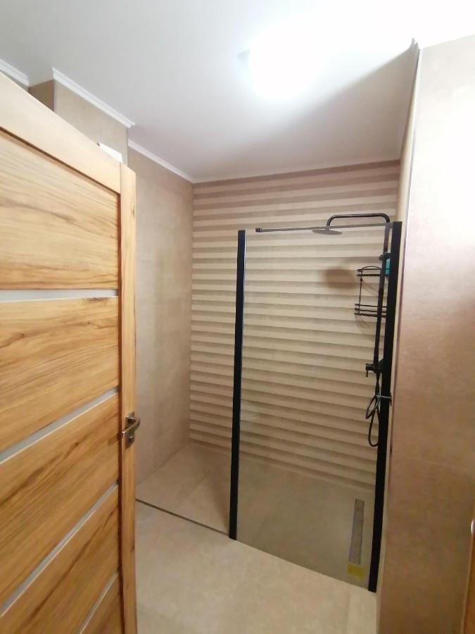 Apartman Sarah Appartamento Gran Varadino Esterno foto