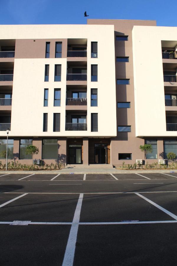 Apartman Sarah Appartamento Gran Varadino Esterno foto
