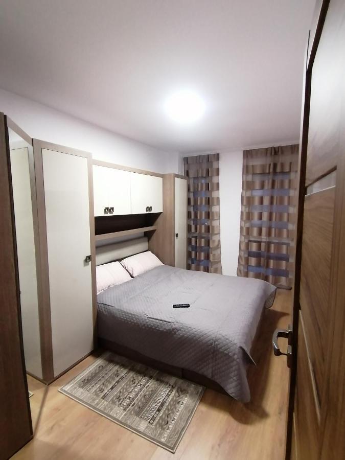 Apartman Sarah Appartamento Gran Varadino Esterno foto