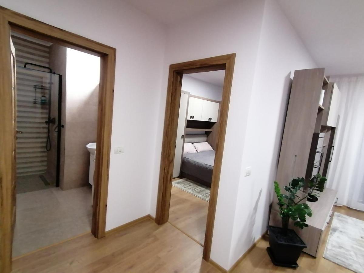 Apartman Sarah Appartamento Gran Varadino Esterno foto