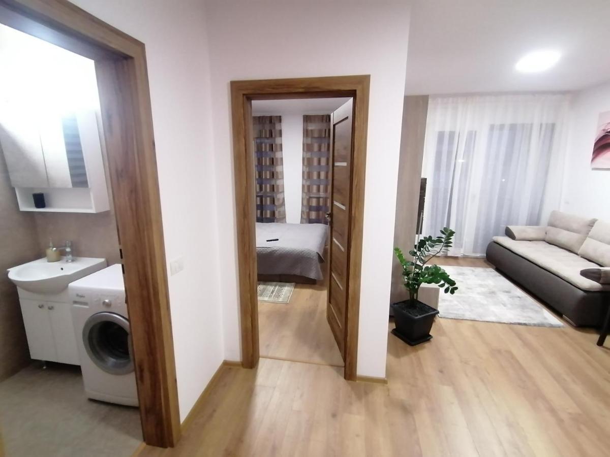 Apartman Sarah Appartamento Gran Varadino Esterno foto