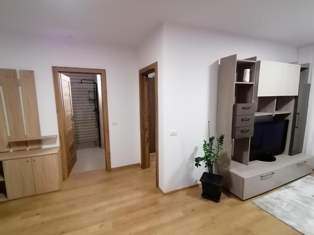 Apartman Sarah Appartamento Gran Varadino Esterno foto