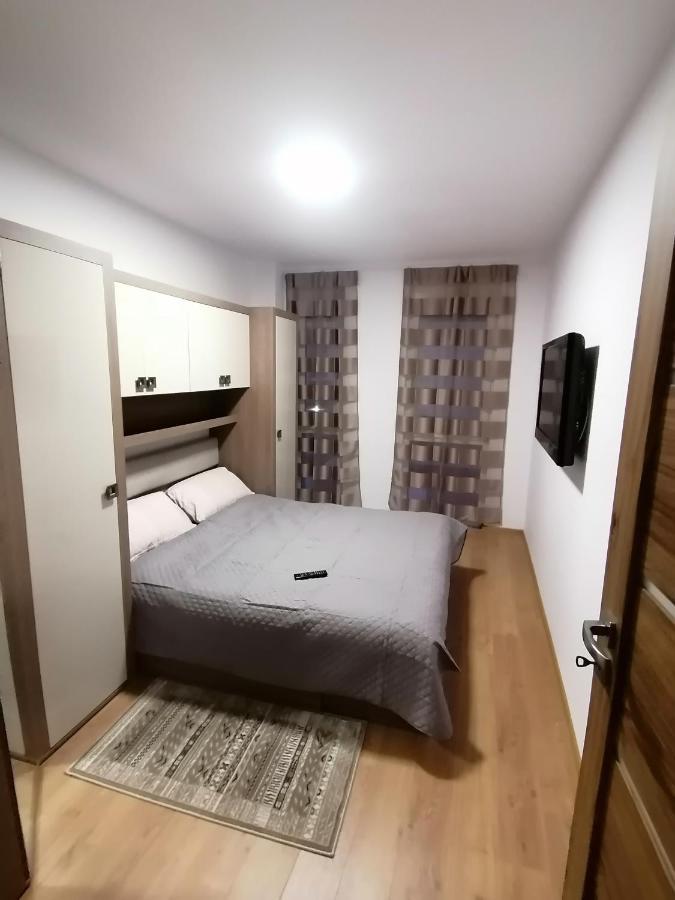 Apartman Sarah Appartamento Gran Varadino Esterno foto